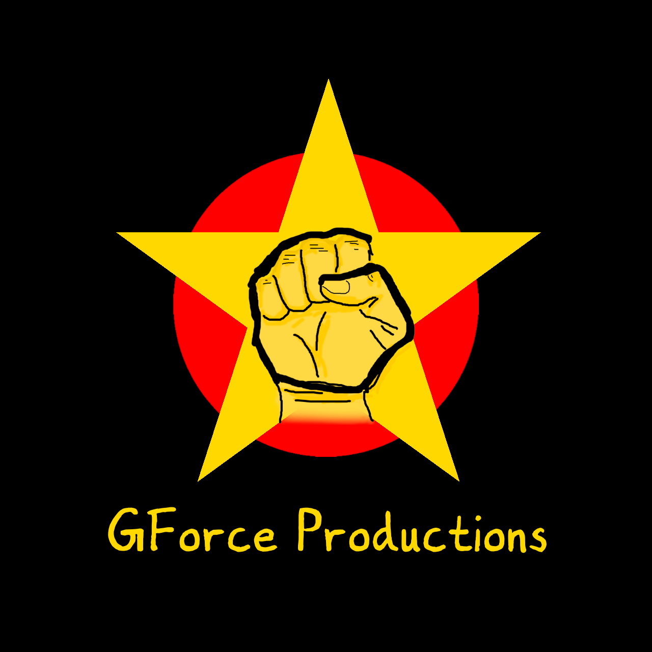 GForce Productions