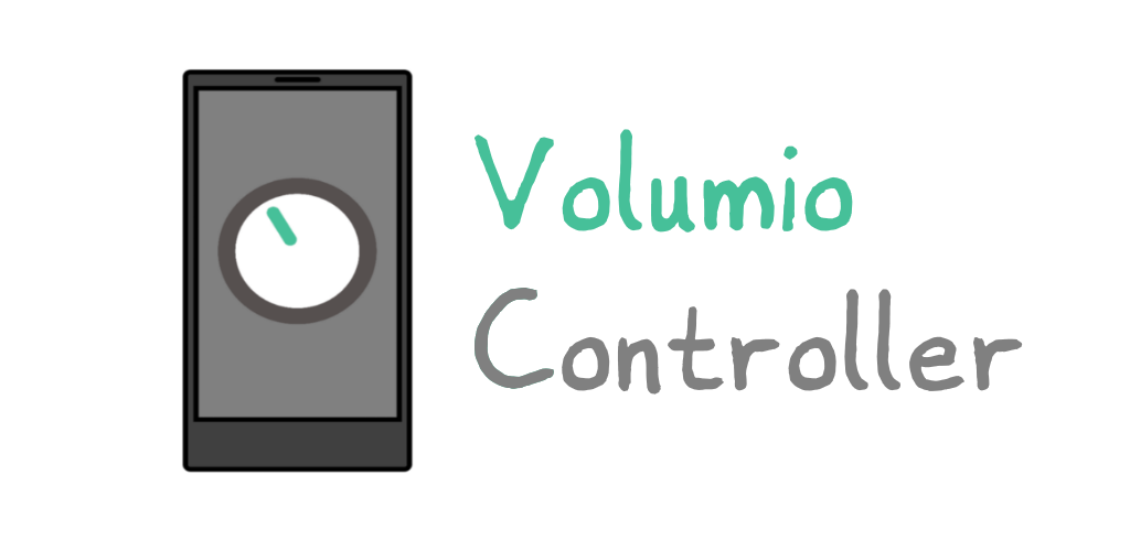 Volumio Controller image